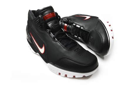 lebron sneakers list